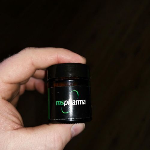 Oxymetholone 50mg