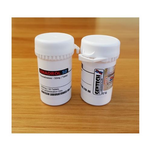 Anadrol 50mg