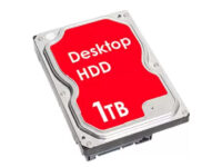 1TB 3.5″ Internal Desktop Hard Drive (HDD)