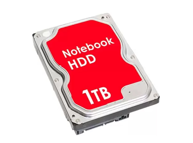 1TB Laptop Hard Drive - Shawna Tech