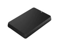 5TB 2.5 Inch External Hard Drive