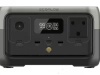 Ecoflow River 2 Portable 300W Power Station 256WH - SA Plug Points
