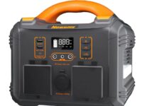 Newsmy - 300W Portable Power Station 236.25Wh - 2 x SA Plug Points