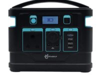 PowerUp 300W 296Wh Lithium