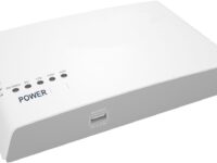 Rechargeable Portable Mini UPS for Internet Routers, CCTV & Smart Devices