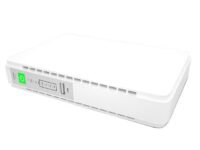 UPS for WiFi Router