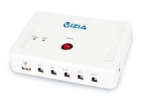 VIZIA WiFi UPS 57 000mWh for Router 5-24V DC Backup Battery Power