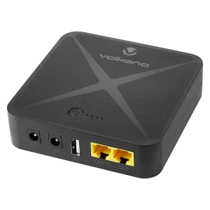 Volkano Sustain Series Mini UPS